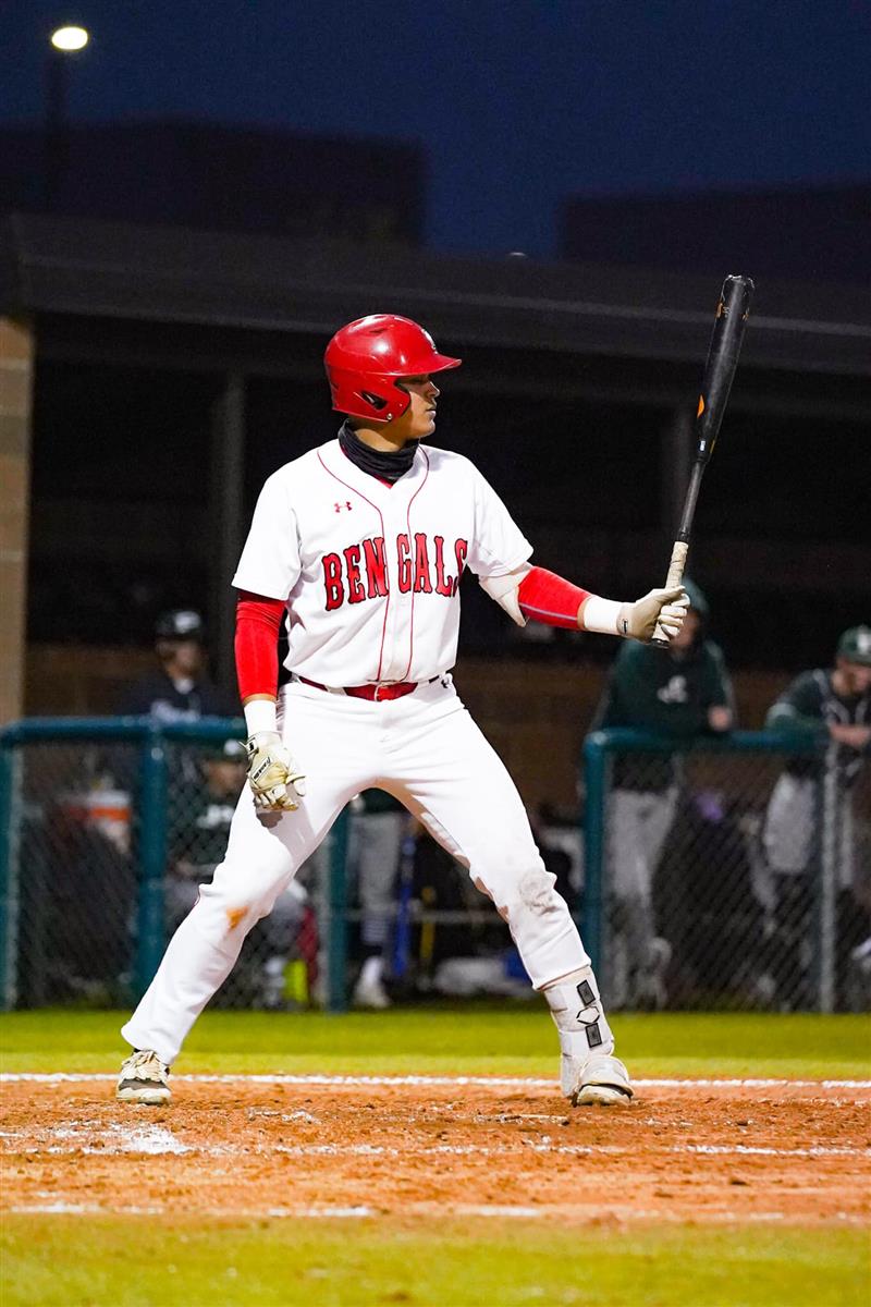 Braswell Baseball